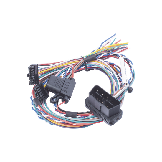 Arnes para conector OBD compatible con modelos PRO5LITE y HCV5