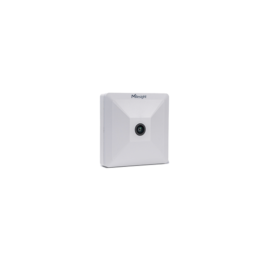 Sensor Inteligente de Presencia y Conteo de Personas LoRaWAN