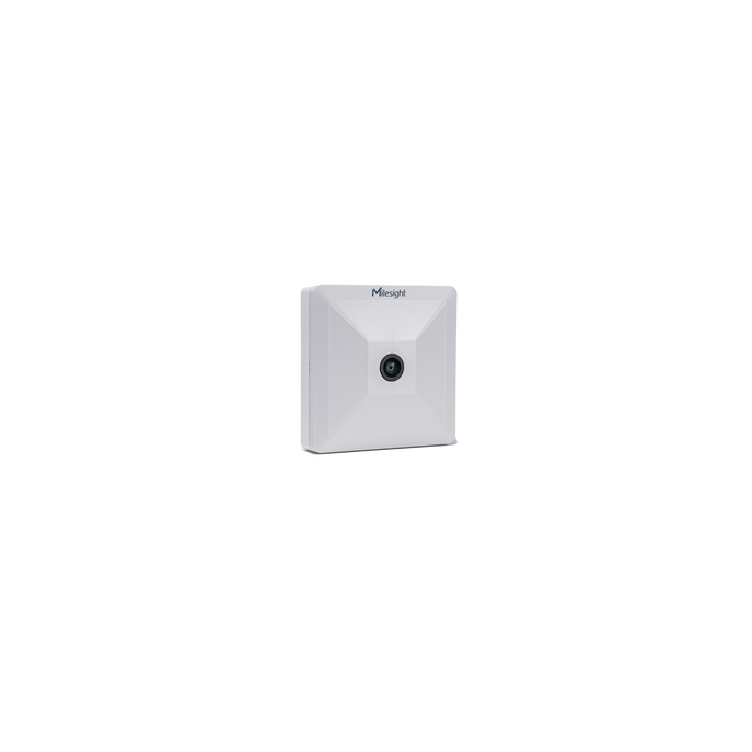 Sensor Inteligente de Presencia y Conteo de Personas LoRaWAN