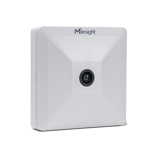 Sensor Inteligente de Presencia y Conteo de Personas LoRaWAN