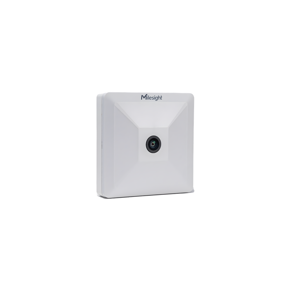 Sensor Inteligente de Presencia y Conteo de Personas LoRaWAN