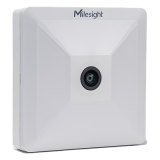 Sensor Inteligente de Presencia y Conteo de Personas LoRaWAN