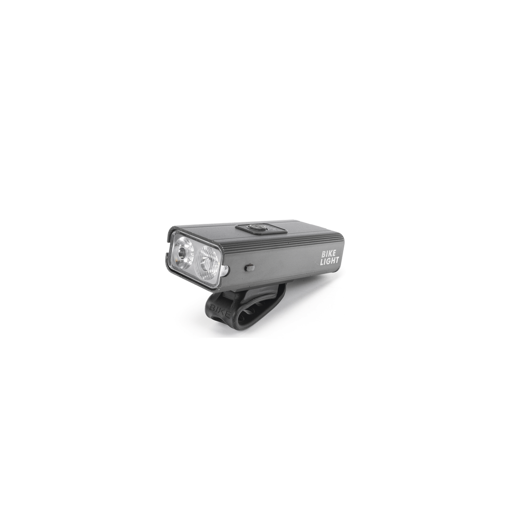 Luz Auxiliar Delantera Ultra Brillante Para Bicicletas, 1000 Lúmenes,