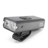 Luz Auxiliar Delantera Ultra Brillante Para Bicicletas, 1000 Lúmenes,