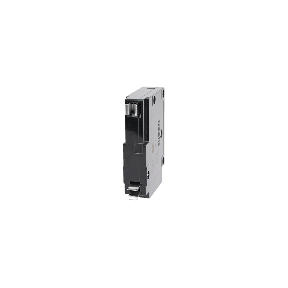 Interruptor Termomagnético Enchufable, Serie: B2Q, 1P, 60A, 120/240V (