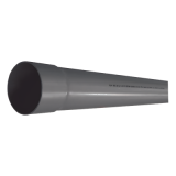 Tubo Conduit Cédula 40 de 3/4" (21 mm).