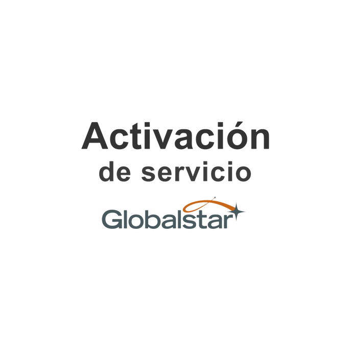 Activación de GPS / Servicio Satelital / Rastreo por Satélite / Comuni