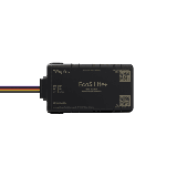 Rastreador Vehicular y Monitoreo de Flota / IP68 / BLE 5.0 y GNSS / LT