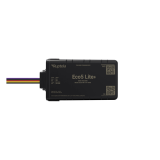 Rastreador Vehicular y Monitoreo de Flota / IP68 / BLE 5.0 y GNSS / LT