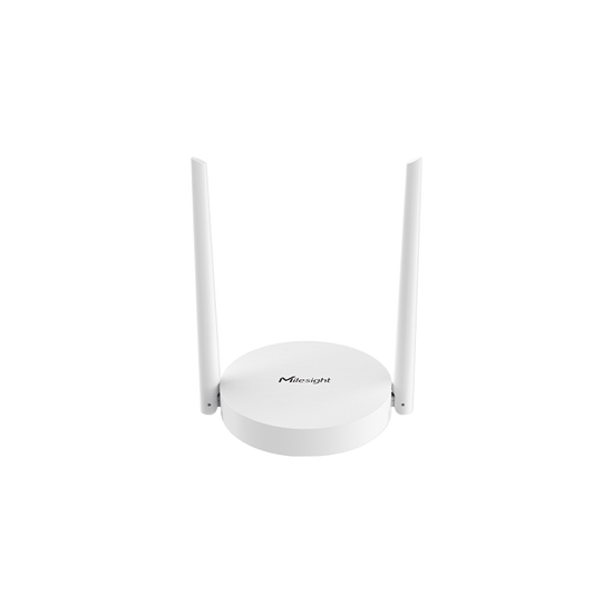 Gateway LoRaWAN de Alto Rendimiento para Interiores con Largo Alcance