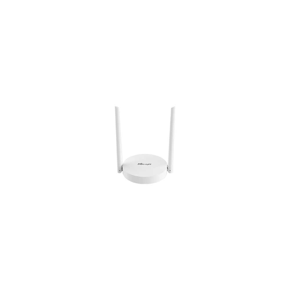 Gateway LoRaWAN de Alto Rendimiento para Interiores con Largo Alcance