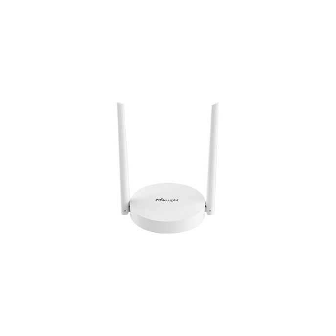 Gateway LoRaWAN de Alto Rendimiento para Interiores con Largo Alcance