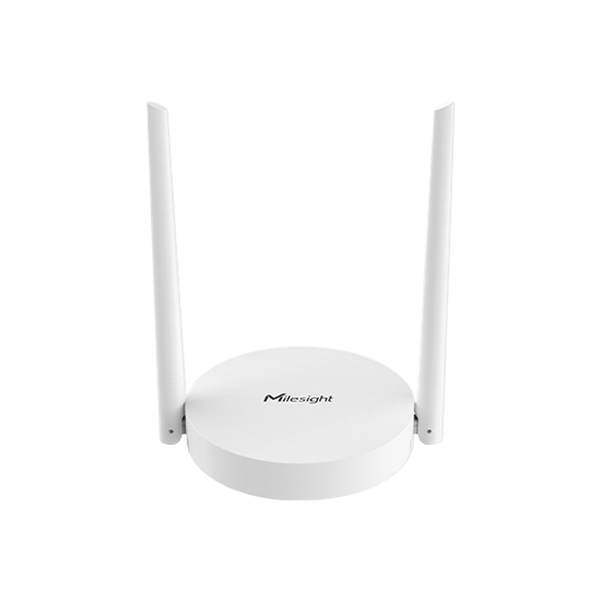 Gateway LoRaWAN de Alto Rendimiento para Interiores con Largo Alcance