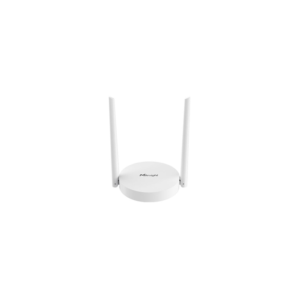 Gateway LoRaWAN de Alto Rendimiento para Interiores con Largo Alcance