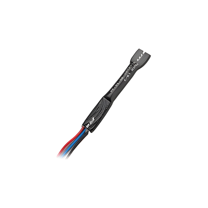 Sensor de Temperatura Vehicular / Precisión ±0.5°C / Rango -40°C a +12