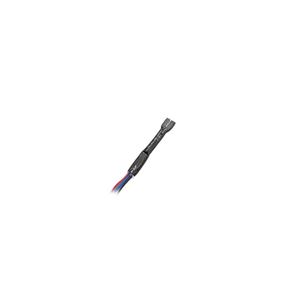 Sensor de Temperatura Vehicular / Precisión ±0.5°C / Rango -40°C a +12