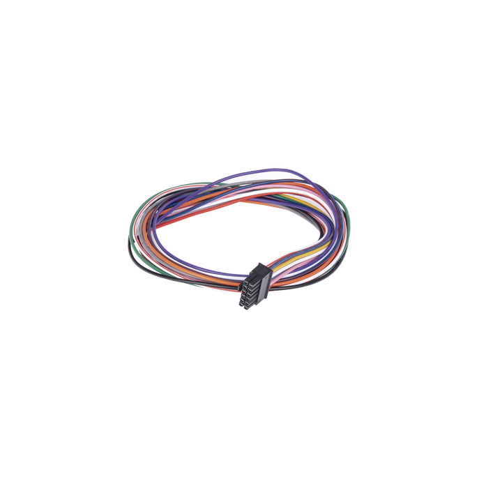 Cable de Alimentacion para equipo TRACE5