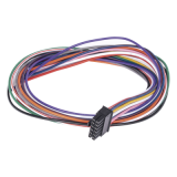 Cable de Alimentacion para equipo TRACE5