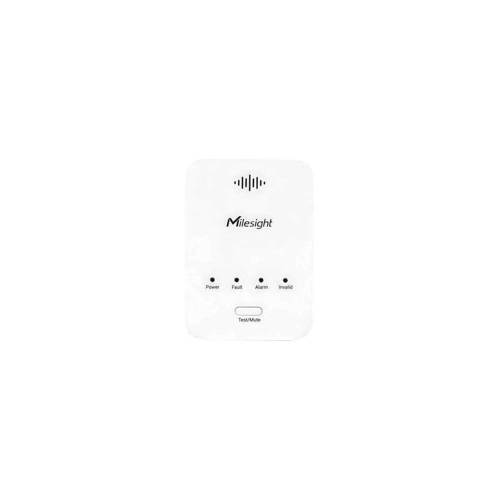 Sensor Detector de Fugas de Gas con LoRaWAN