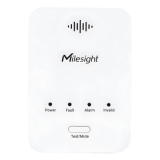 Sensor Detector de Fugas de Gas con LoRaWAN