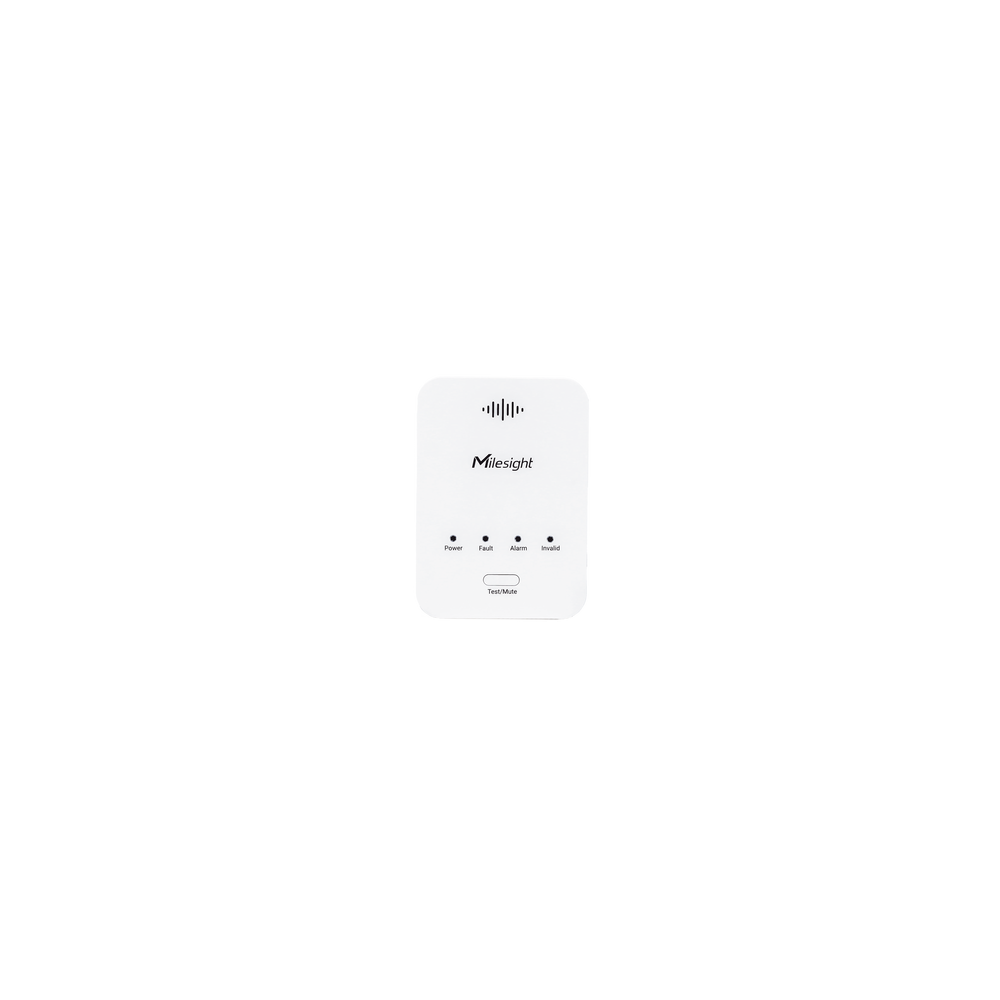 Sensor Detector de Fugas de Gas con LoRaWAN