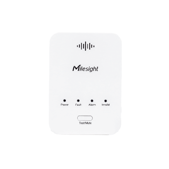 Sensor Detector de Fugas de Gas con LoRaWAN