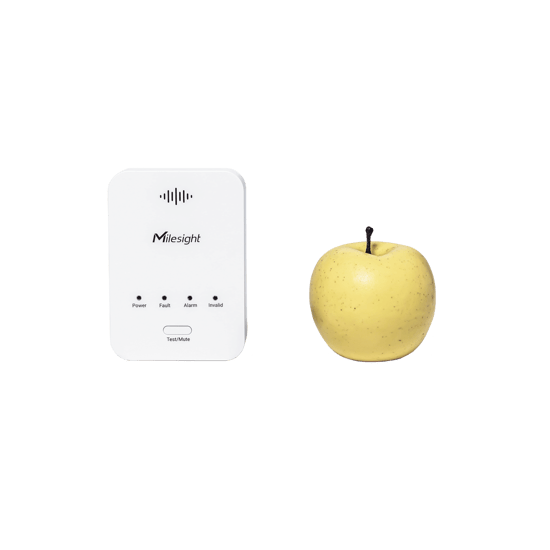 Sensor Detector de Fugas de Gas con LoRaWAN