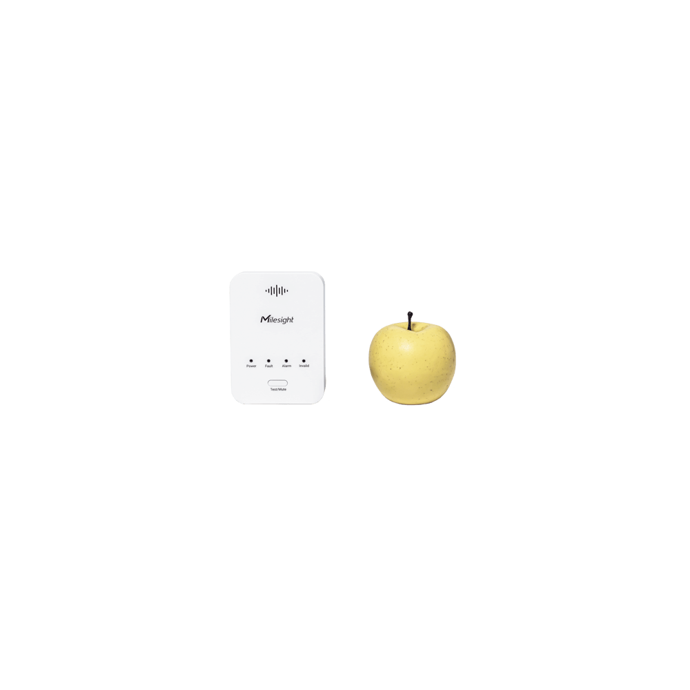 Sensor Detector de Fugas de Gas con LoRaWAN