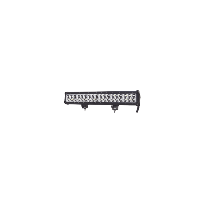 Barra de luz de trabajo de 78 LED, IP67, 36", 10000 Lúmenes, 117 Watts
