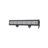 Barra de luz de trabajo de 78 LED, IP67, 36", 10000 Lúmenes, 117 Watts