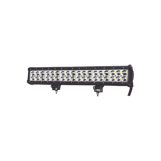 Barra de luz de trabajo de 78 LED, IP67, 36", 10000 Lúmenes, 117 Watts