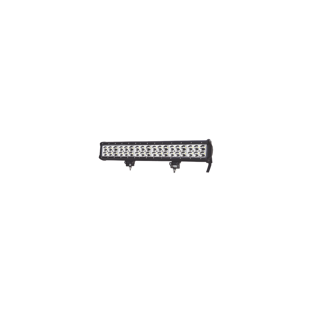 Barra de luz de trabajo de 78 LED, IP67, 36", 10000 Lúmenes, 117 Watts