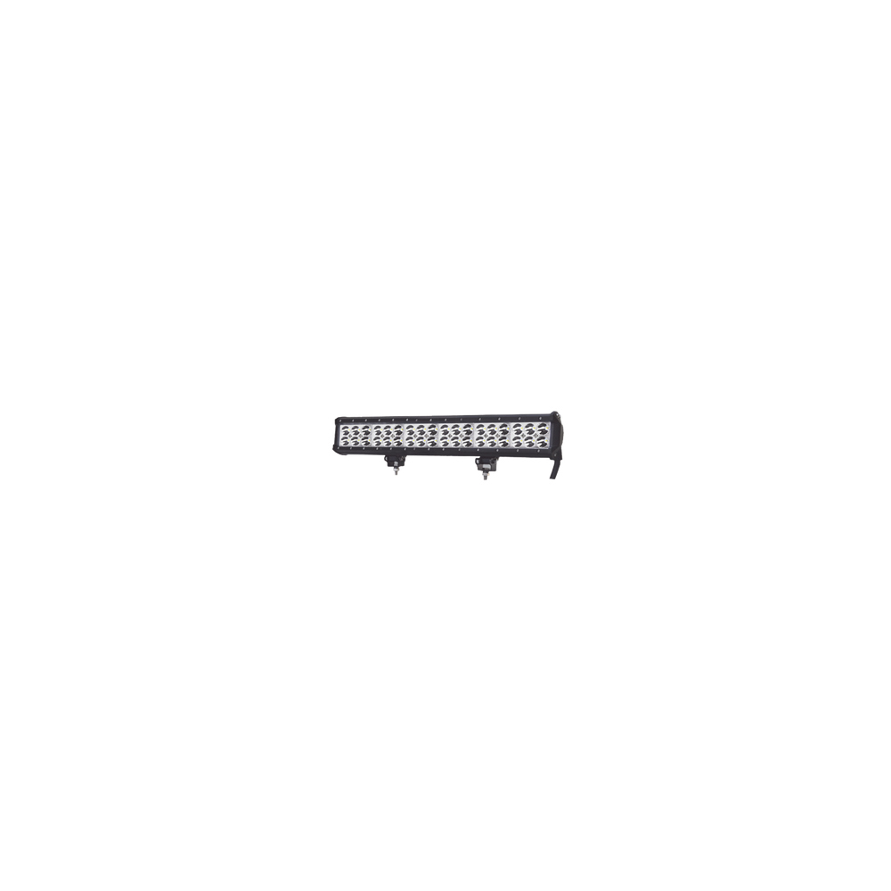 Barra de luz de trabajo de 78 LED, IP67, 36", 10000 Lúmenes, 117 Watts