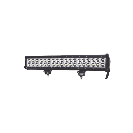 Barra de luz de trabajo de 78 LED, IP67, 36", 10000 Lúmenes, 117 Watts