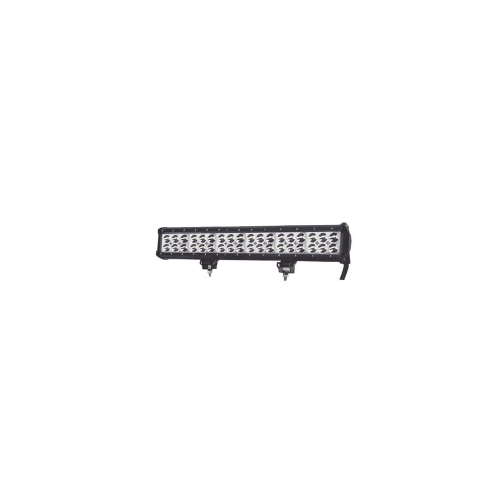 Barra de luz de trabajo de 78 LED, IP67, 36", 10000 Lúmenes, 117 Watts