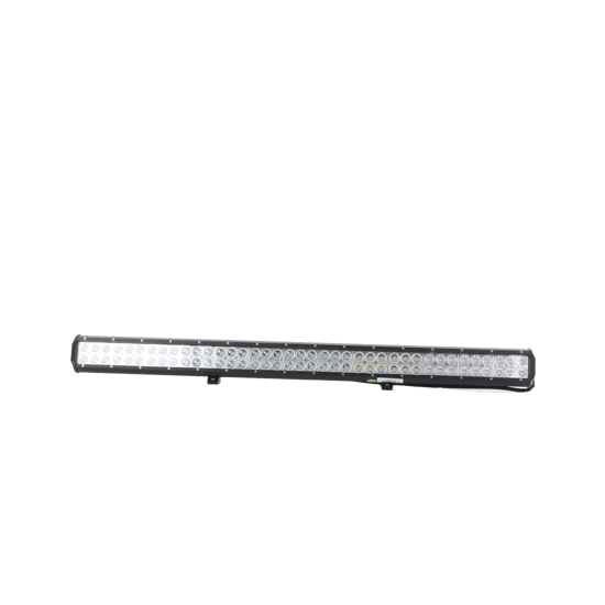 Barra de luz de trabajo de 78 LED, IP67, 36", 10000 Lúmenes, 117 Watts