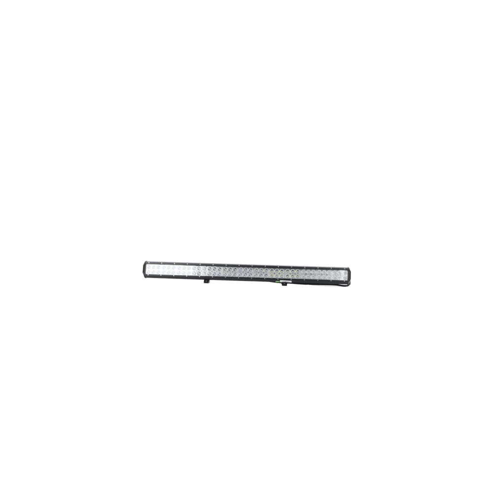 Barra de luz de trabajo de 78 LED, IP67, 36", 10000 Lúmenes, 117 Watts