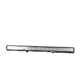 Barra de luz de trabajo de 78 LED, IP67, 36", 10000 Lúmenes, 117 Watts
