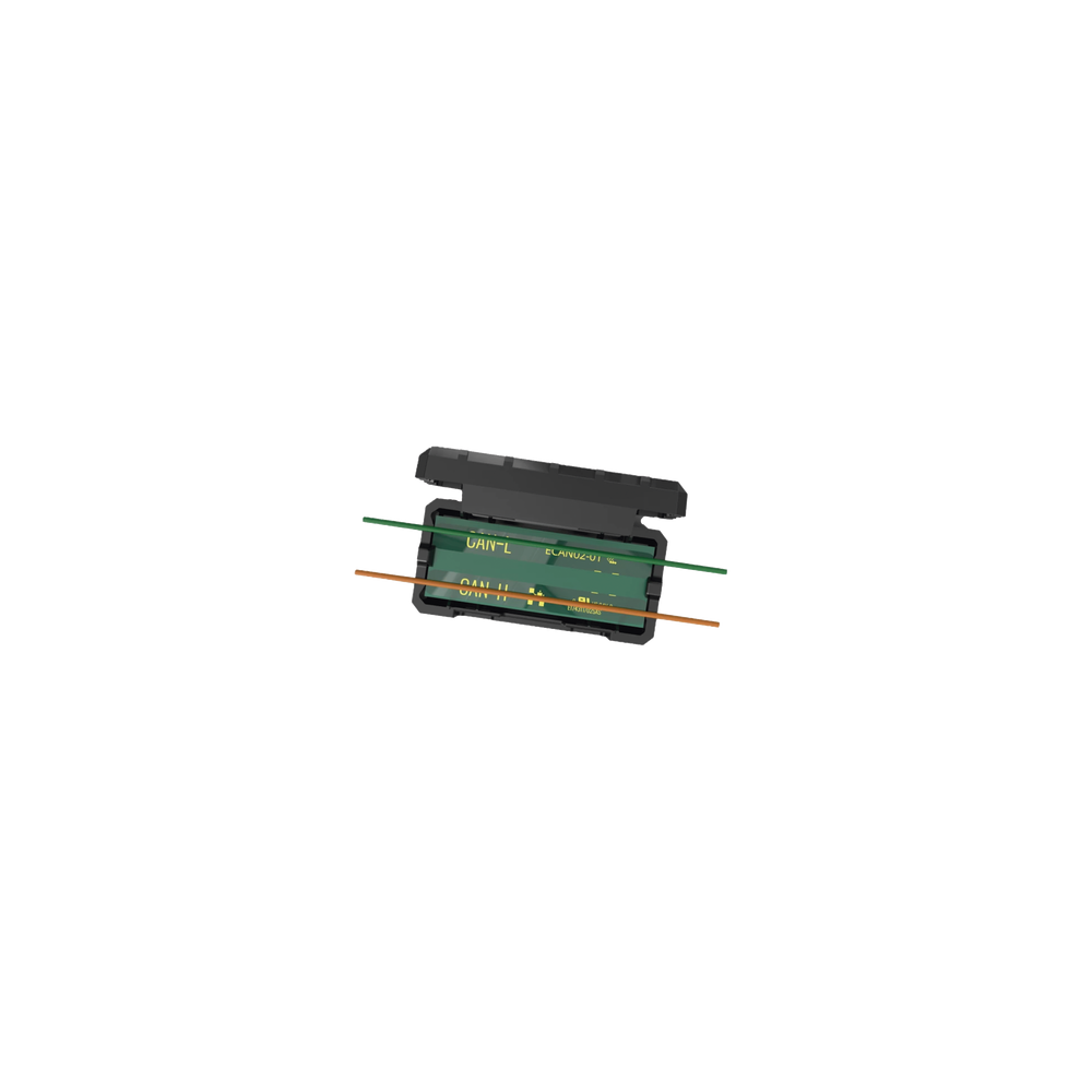 Adaptador CAN Para Lectura de Datos En Vehículos