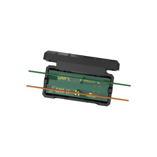 Adaptador CAN Para Lectura de Datos En Vehículos