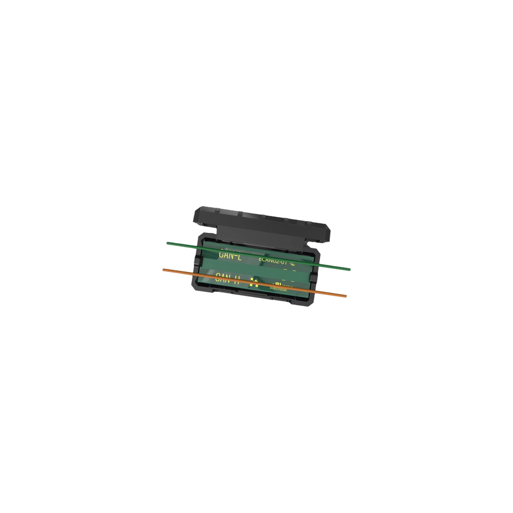 Adaptador CAN Para Lectura de Datos En Vehículos