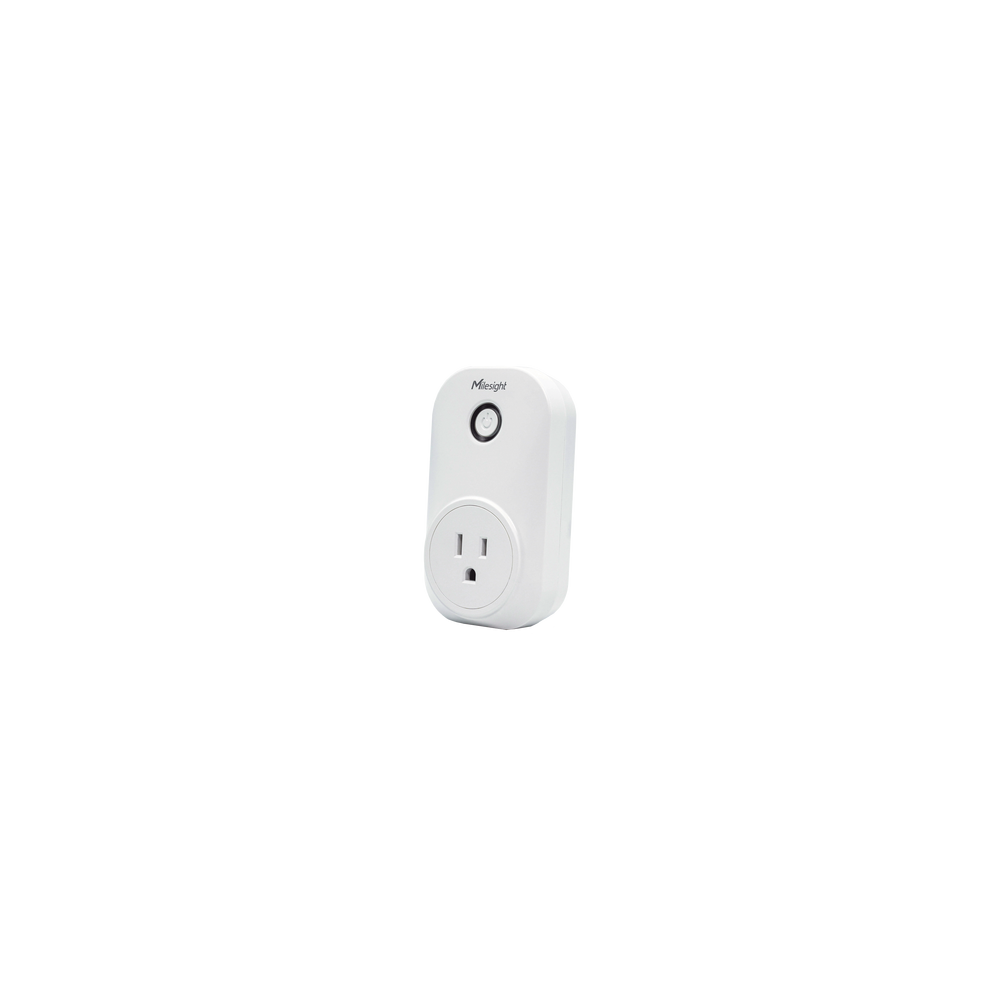 Tomacorriente Inteligente para Control de Energía y Automatización con