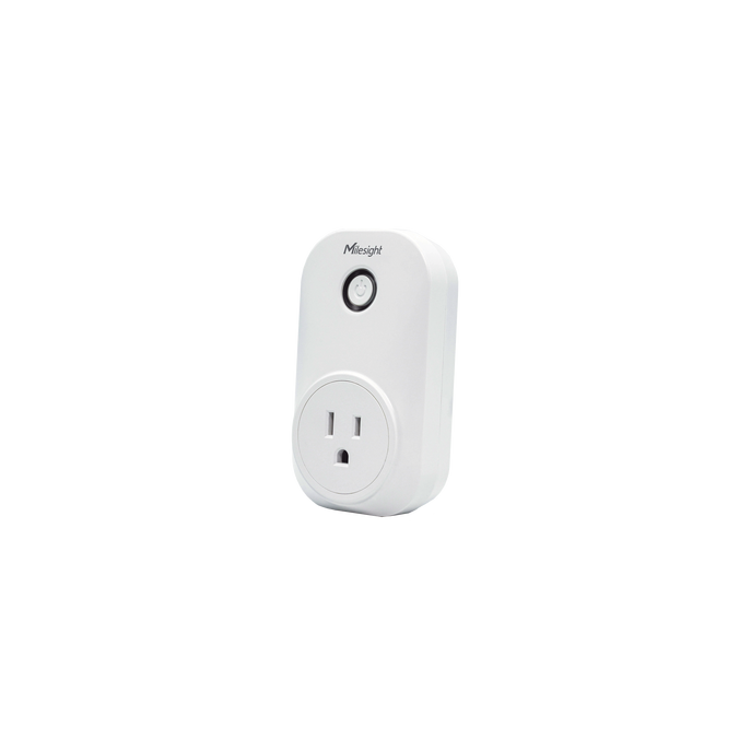 Tomacorriente Inteligente para Control de Energía y Automatización con