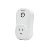 Tomacorriente Inteligente para Control de Energía y Automatización con
