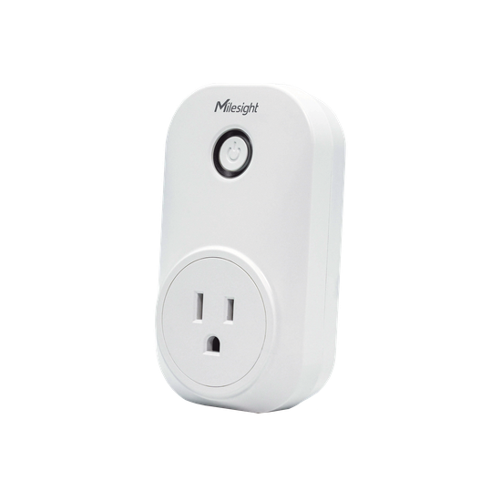 Tomacorriente Inteligente para Control de Energía y Automatización con