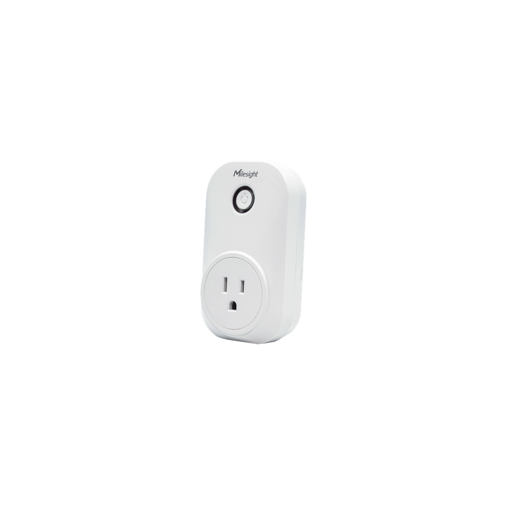 Tomacorriente Inteligente para Control de Energía y Automatización con