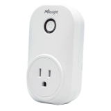Tomacorriente Inteligente para Control de Energía y Automatización con