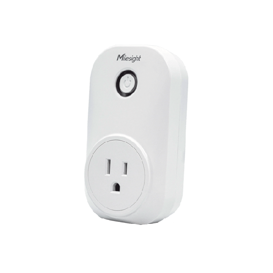 Tomacorriente Inteligente para Control de Energía y Automatización con