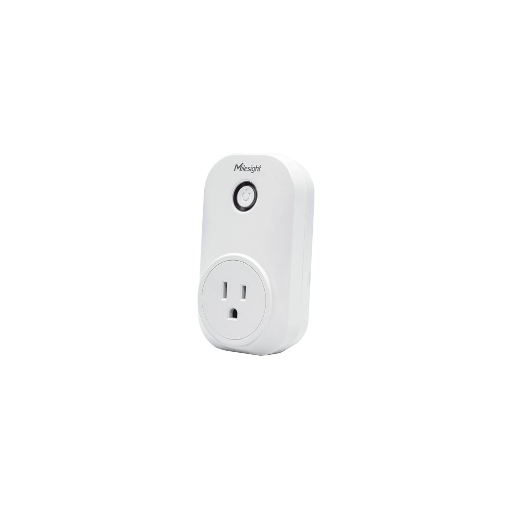 Tomacorriente Inteligente para Control de Energía y Automatización con