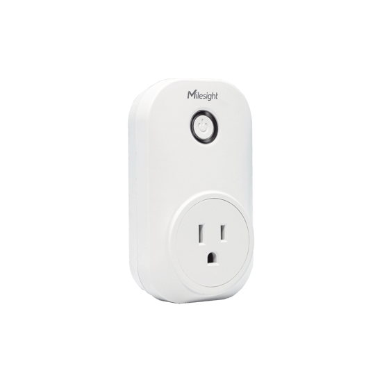 Tomacorriente Inteligente para Control de Energía y Automatización con